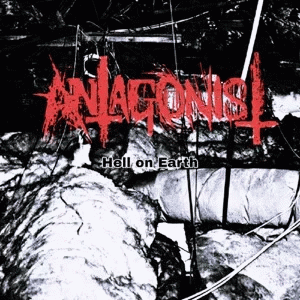 Antagonist (USA-1) : Hell on Earth